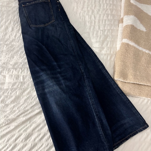 Mid Rise Full Length Jeans - Picture 4 of 4